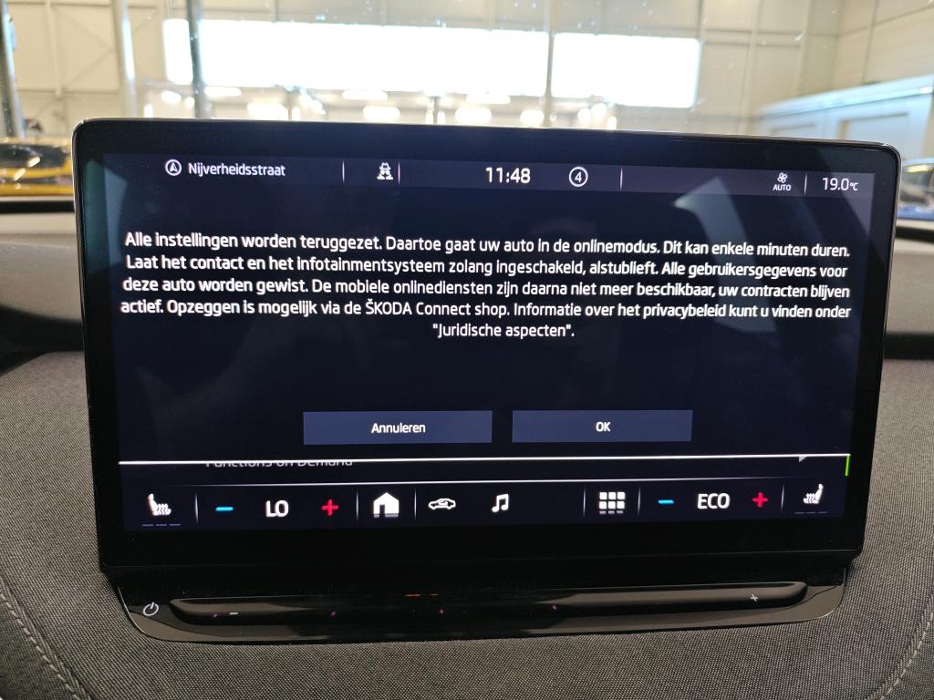 Foto 30 van Skoda Enyaq