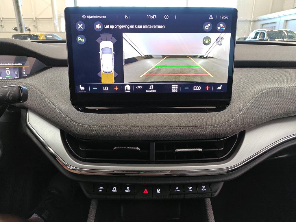 Foto 31 van Skoda Enyaq