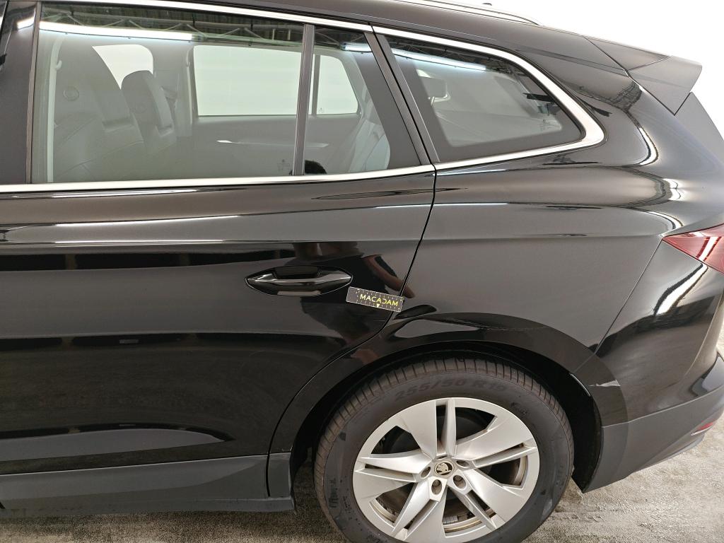 Foto 32 van Skoda Enyaq