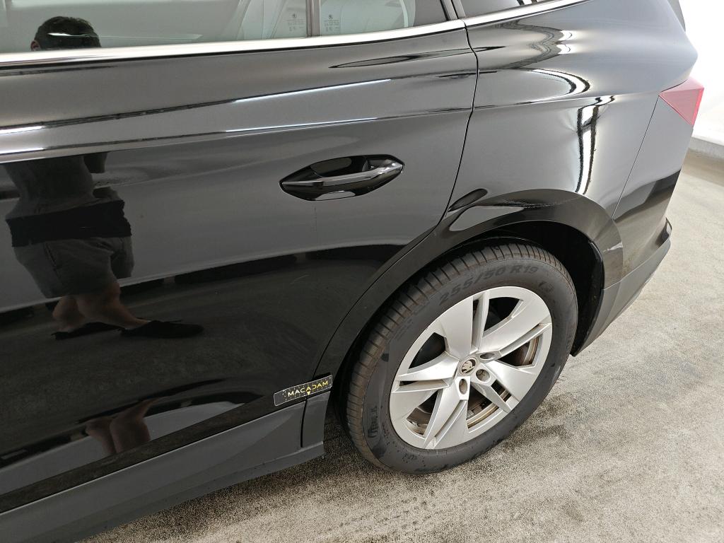 Foto 33 van Skoda Enyaq