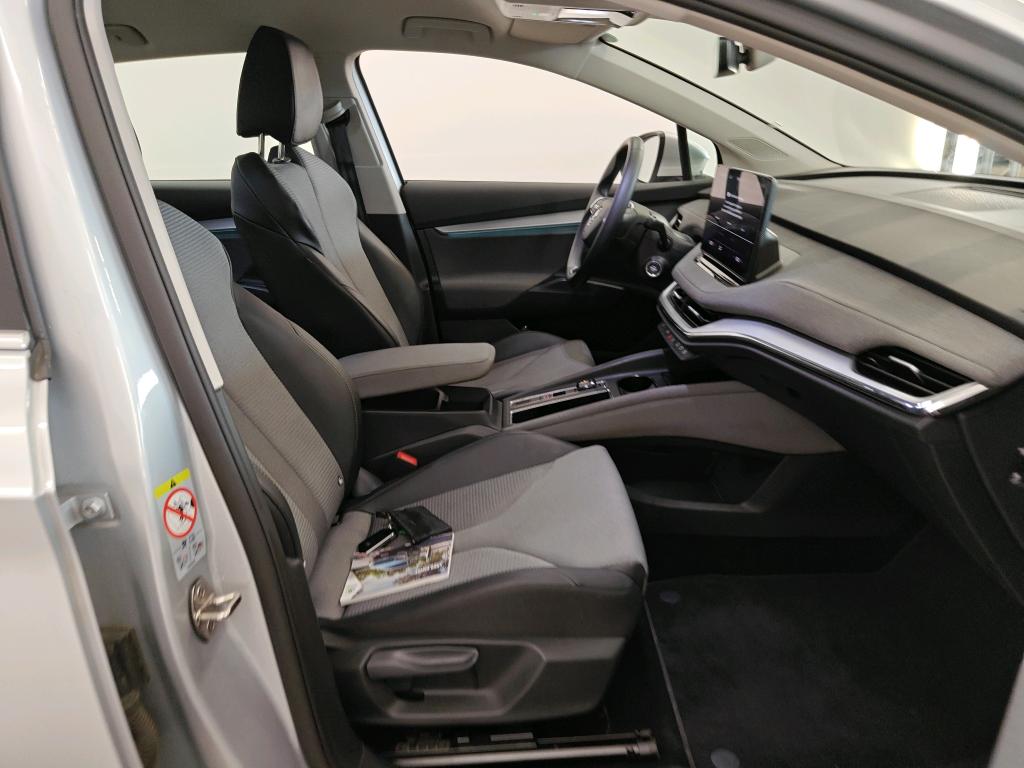 Foto 3 van Skoda Enyaq