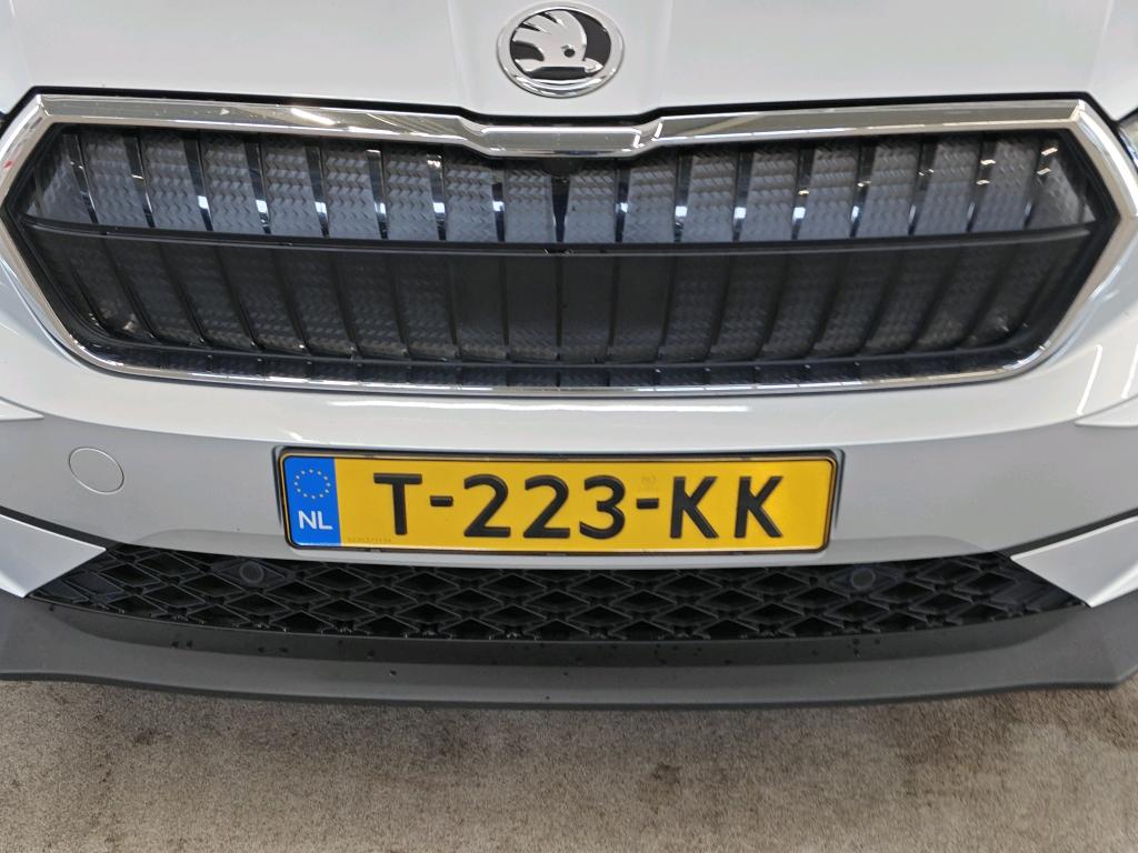 Foto 5 van Skoda Enyaq