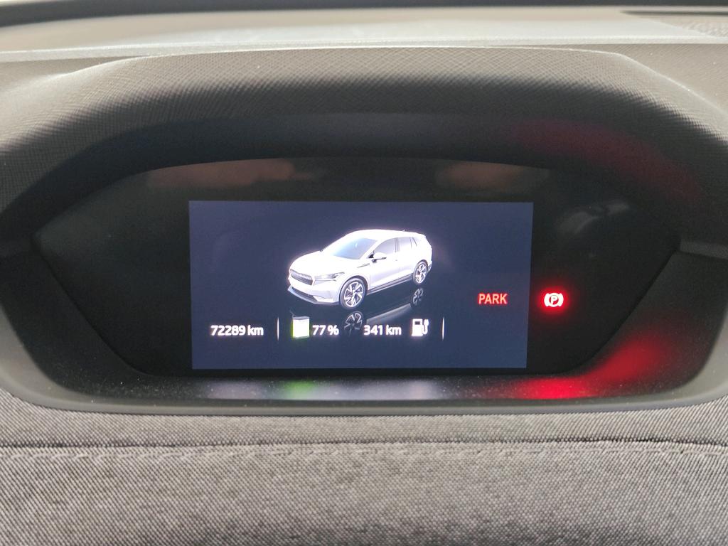 Foto 7 van Skoda Enyaq