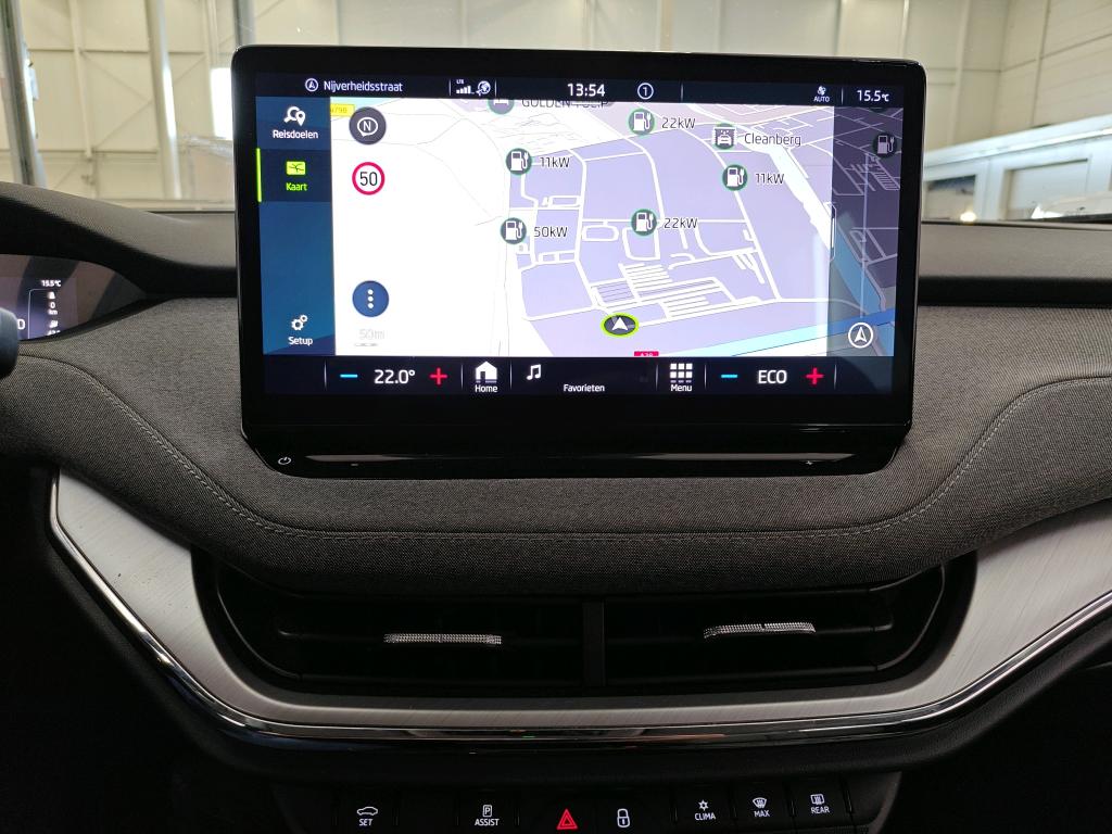 Foto 9 van Skoda Enyaq