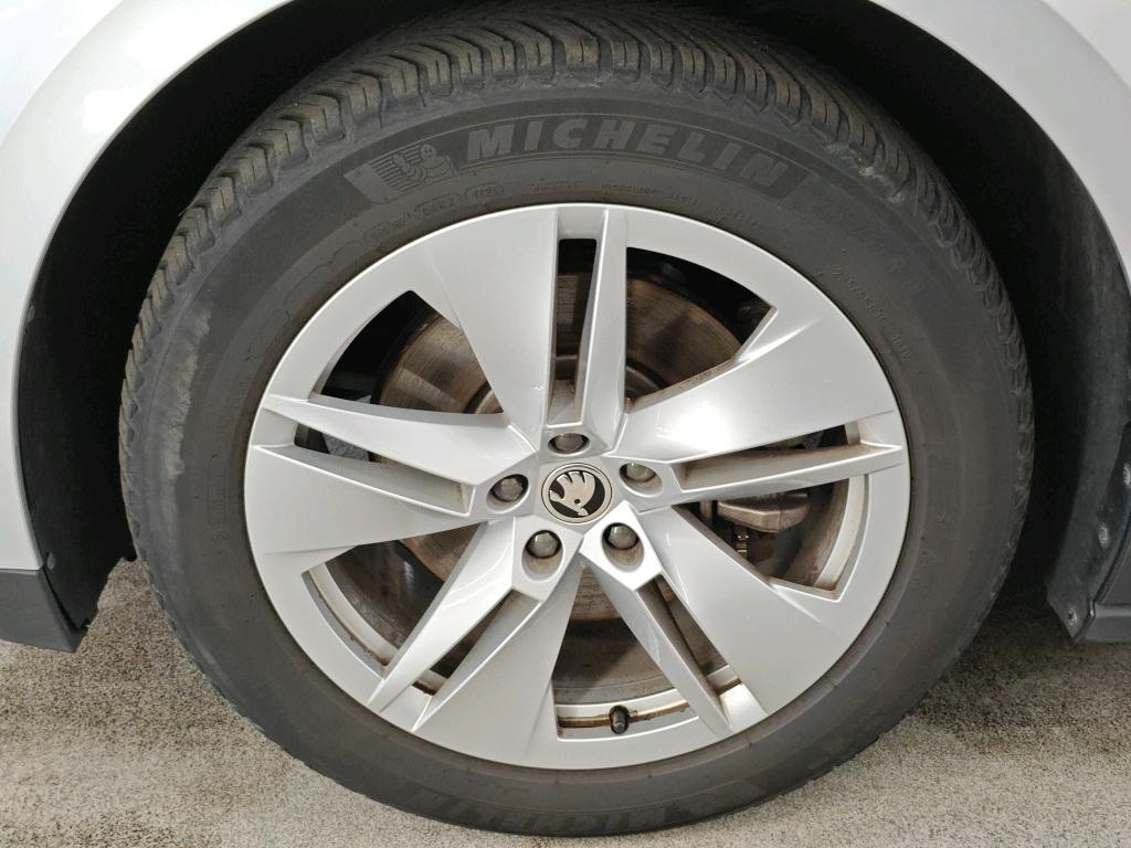 Foto 10 van Skoda Enyaq
