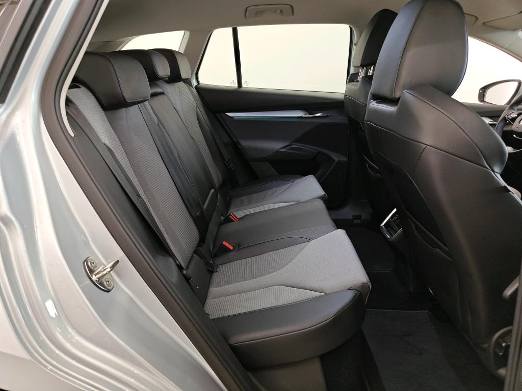 Foto 12 van Skoda Enyaq