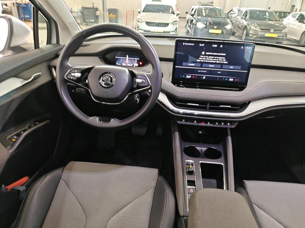 Foto 13 van Skoda Enyaq