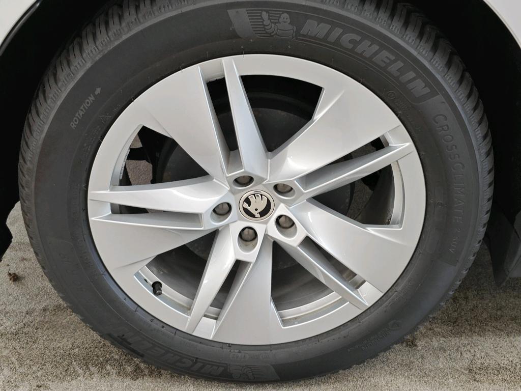 Foto 14 van Skoda Enyaq