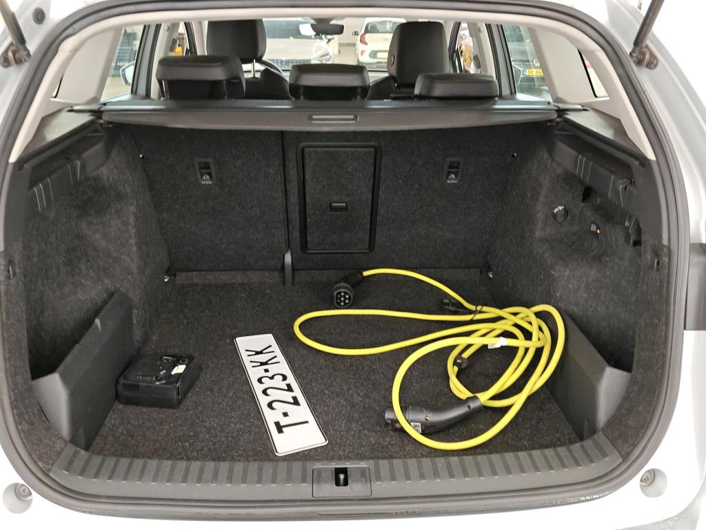 Foto 15 van Skoda Enyaq