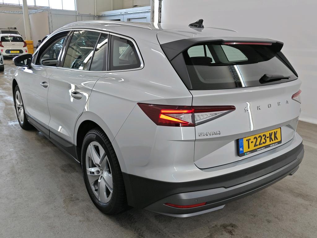 Foto 16 van Skoda Enyaq
