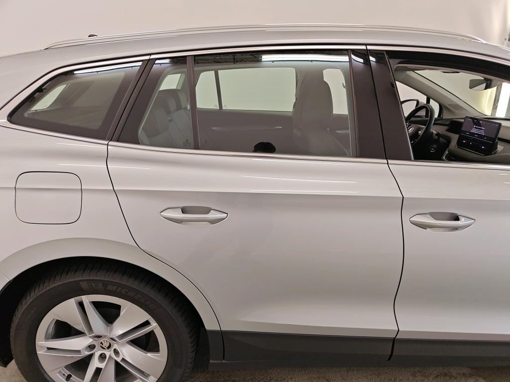 Foto 17 van Skoda Enyaq