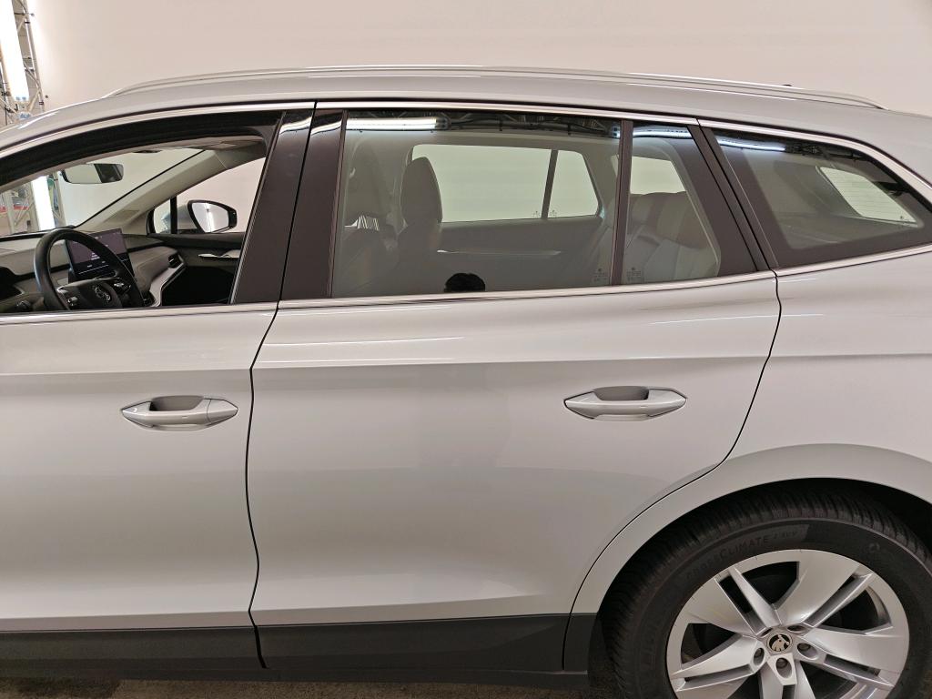 Foto 19 van Skoda Enyaq
