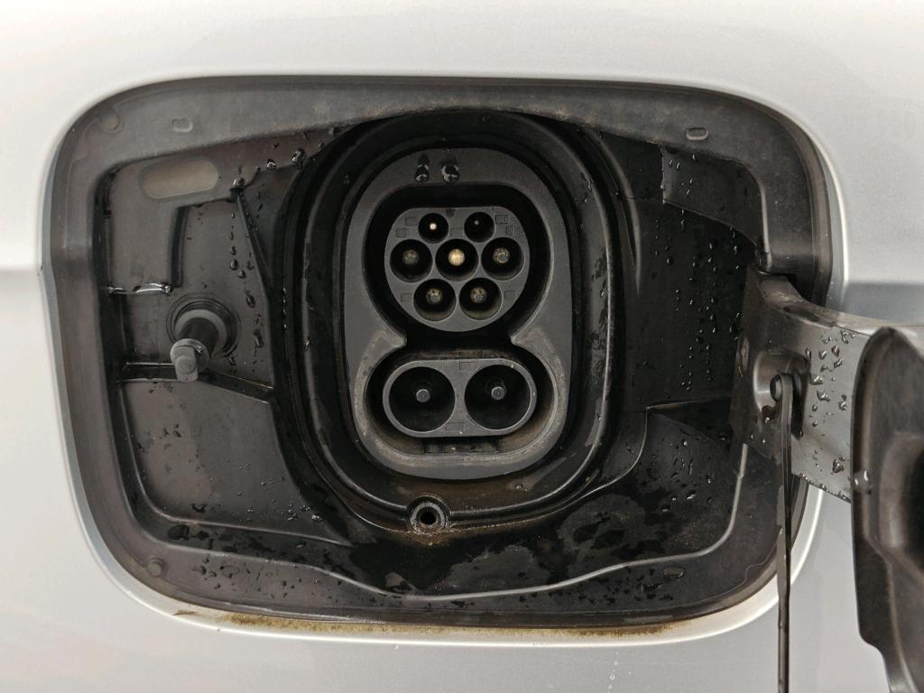 Foto 20 van Skoda Enyaq