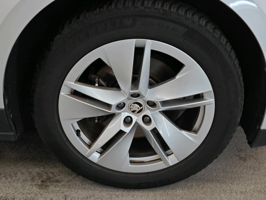 Foto 22 van Skoda Enyaq