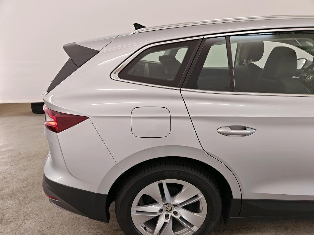 Foto 24 van Skoda Enyaq