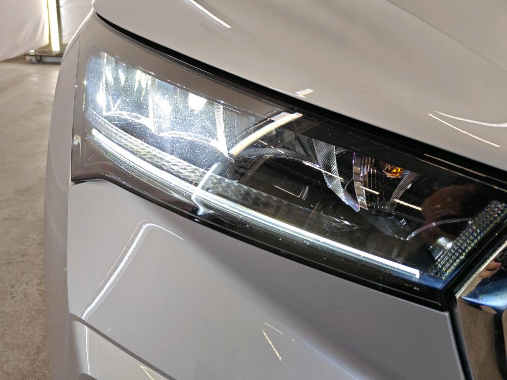 Foto 29 van Skoda Enyaq