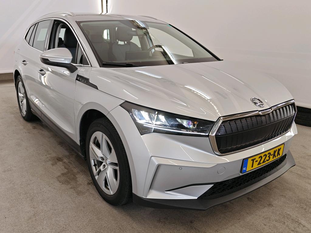 Foto 30 van Skoda Enyaq