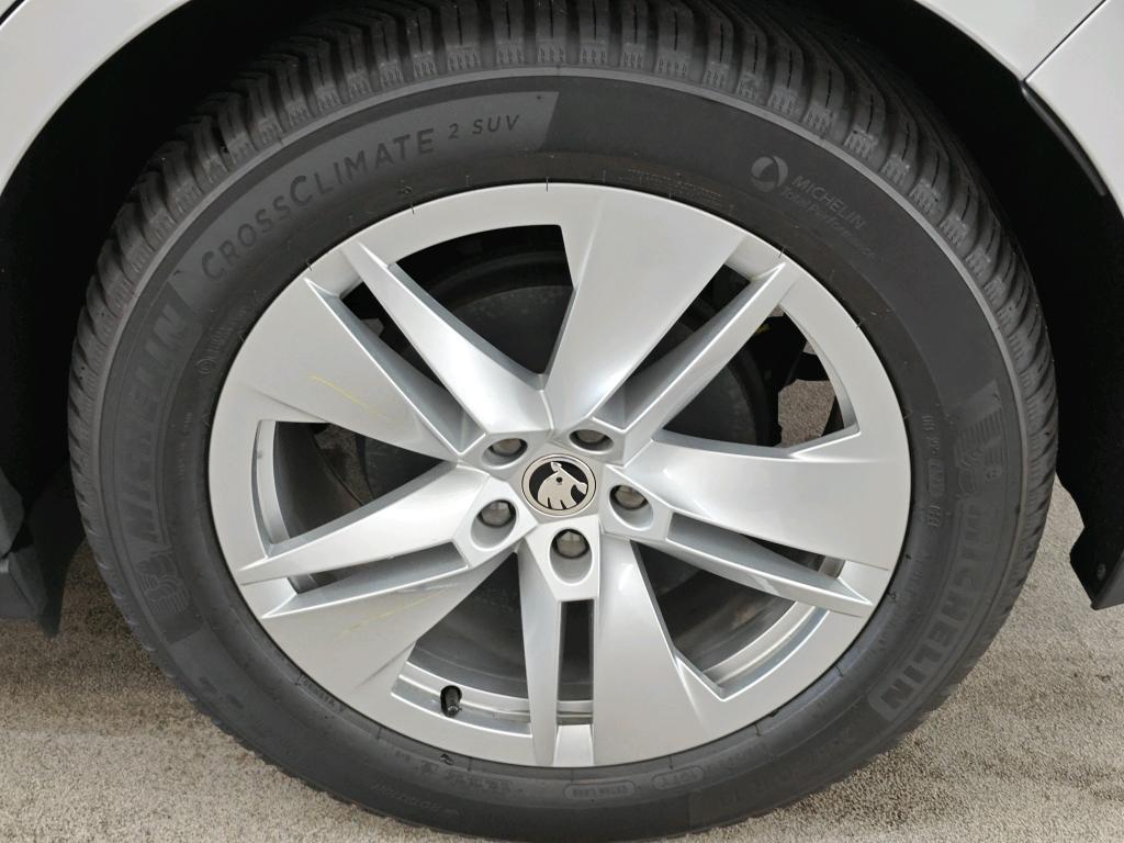 Foto 31 van Skoda Enyaq