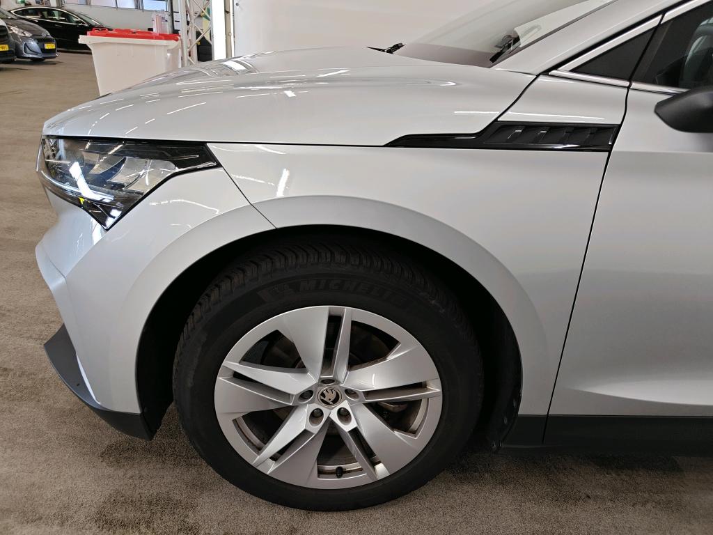 Foto 33 van Skoda Enyaq