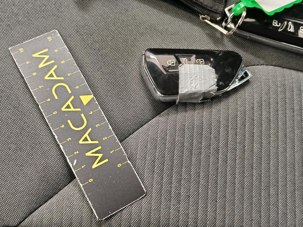 Foto 34 van Skoda Enyaq