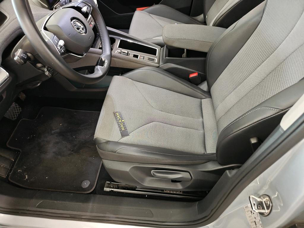 Foto 36 van Skoda Enyaq