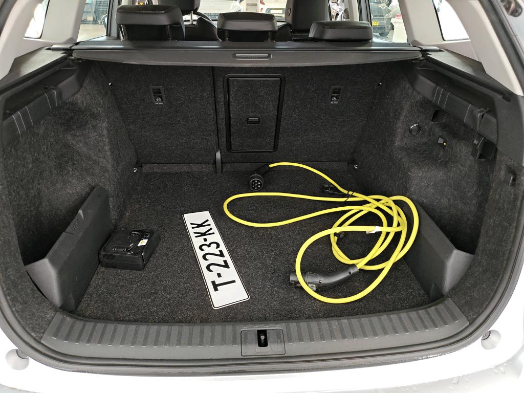 Foto 39 van Skoda Enyaq