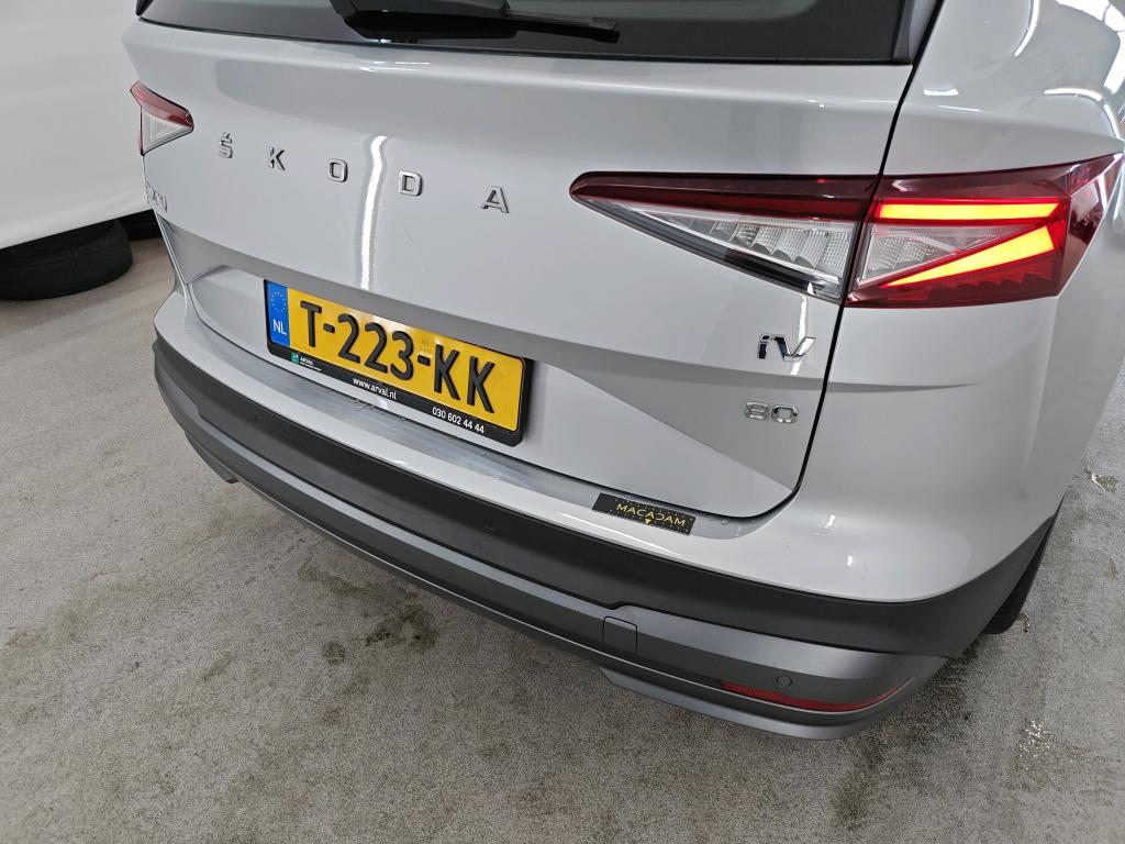 Foto 40 van Skoda Enyaq