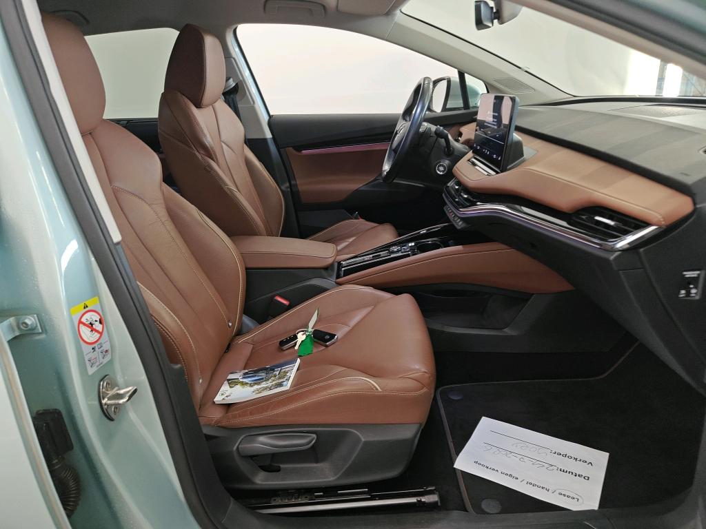 Foto 4 van Skoda Enyaq