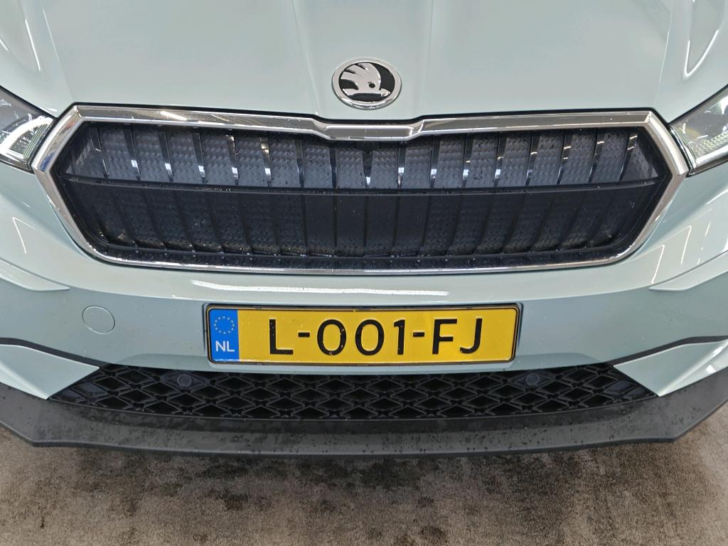 Foto 6 van Skoda Enyaq