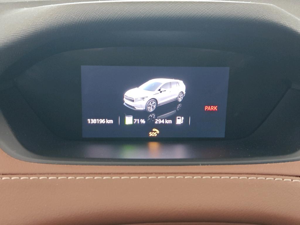 Foto 8 van Skoda Enyaq