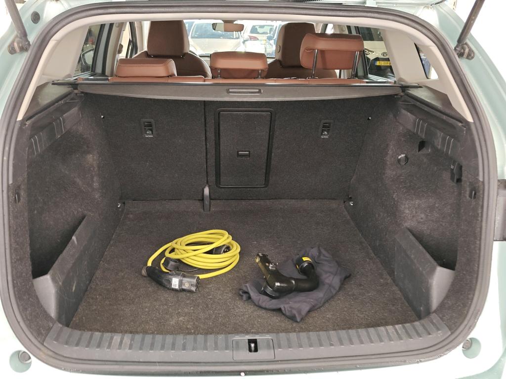Foto 9 van Skoda Enyaq