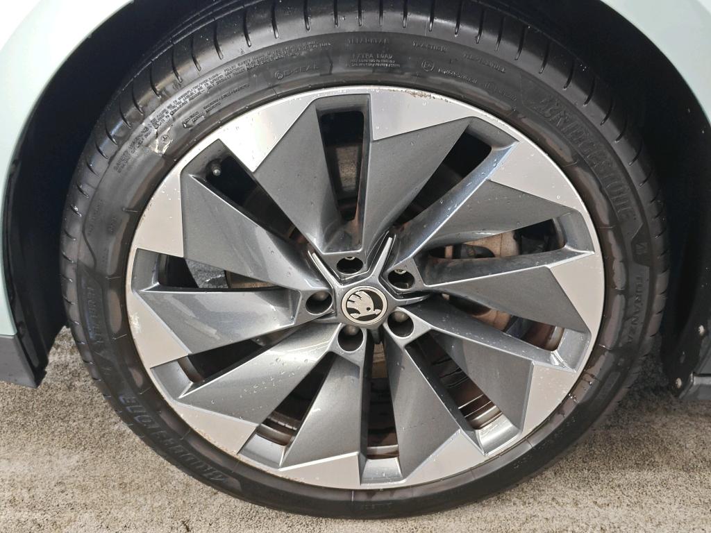 Foto 10 van Skoda Enyaq
