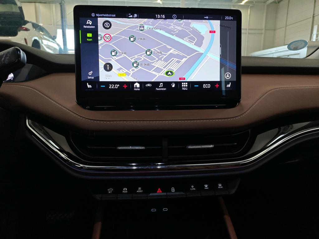 Foto 12 van Skoda Enyaq