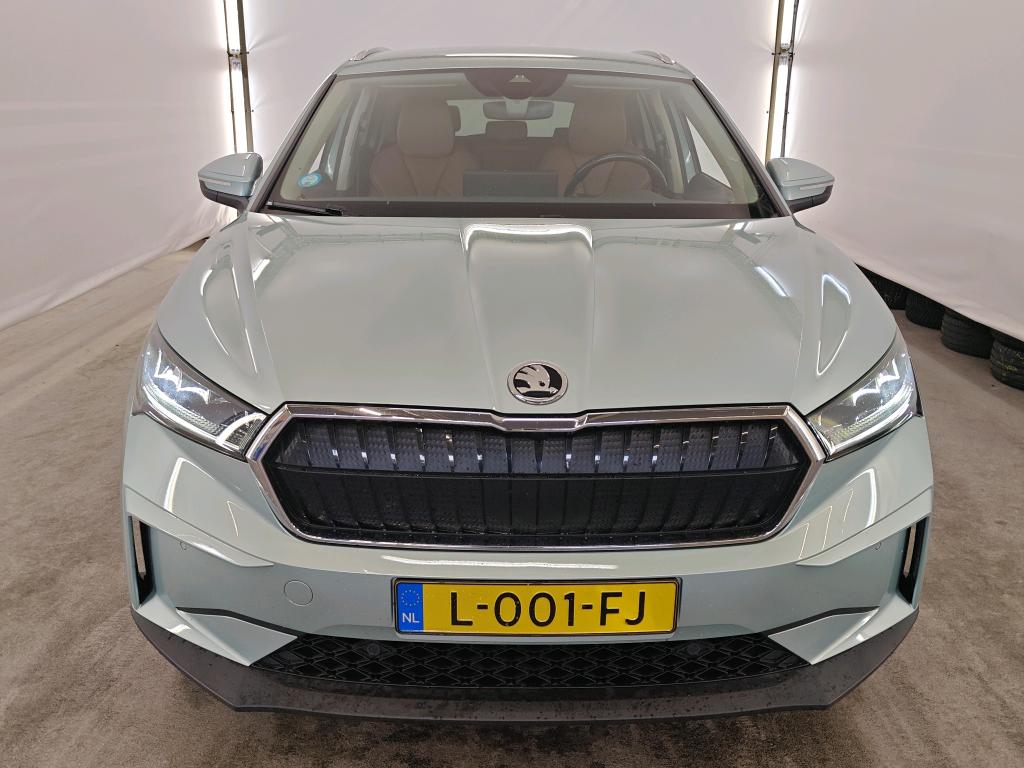 Foto 15 van Skoda Enyaq