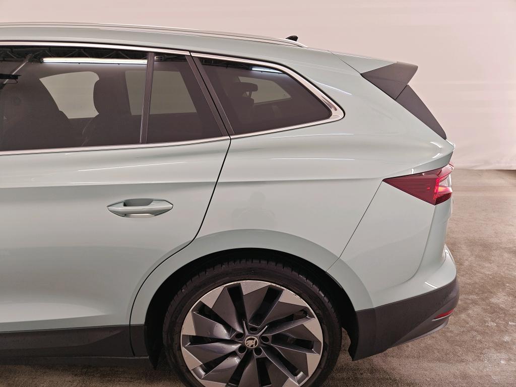 Foto 17 van Skoda Enyaq
