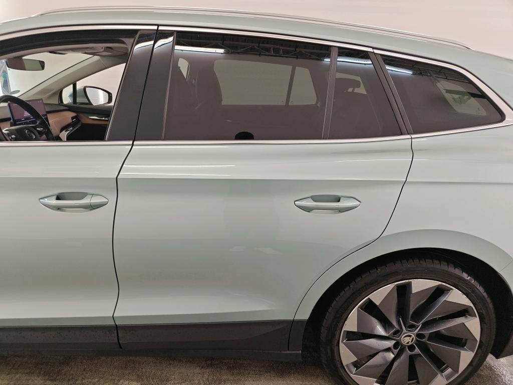 Foto 18 van Skoda Enyaq