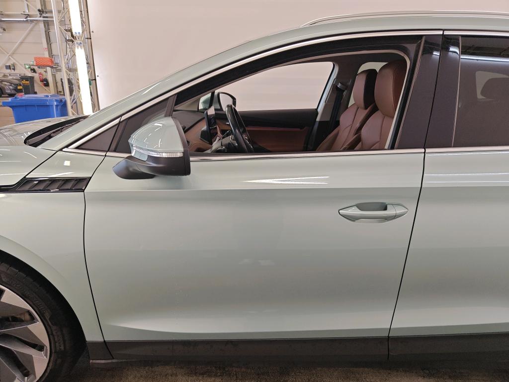 Foto 19 van Skoda Enyaq