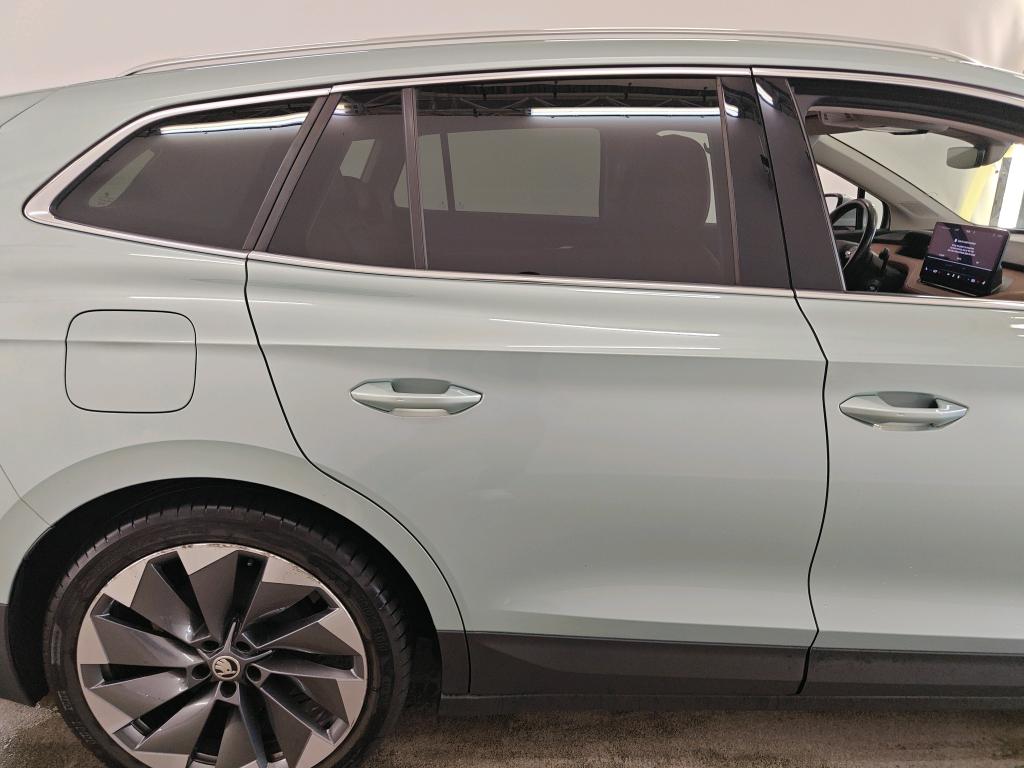 Foto 22 van Skoda Enyaq