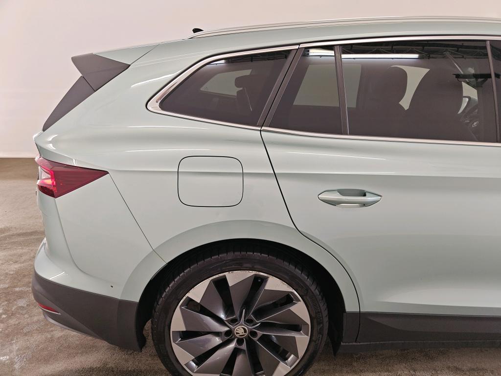 Foto 23 van Skoda Enyaq
