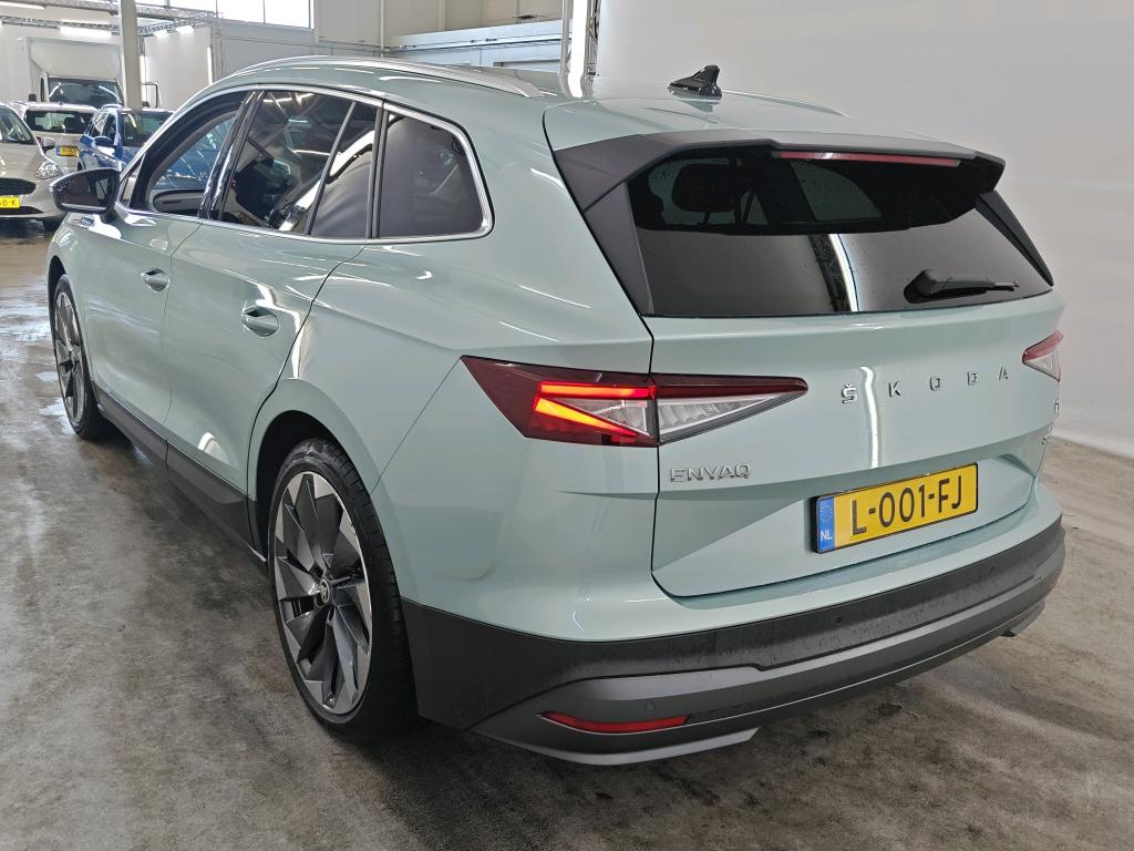 Foto 26 van Skoda Enyaq