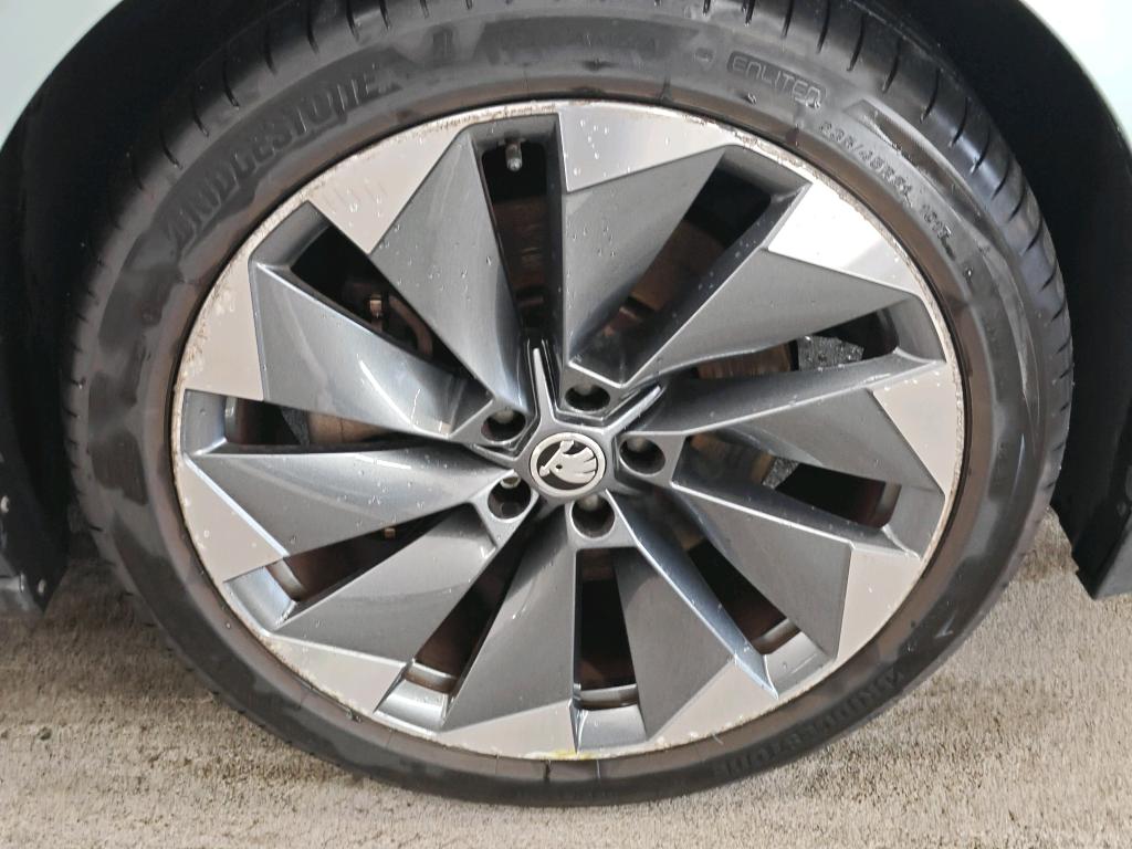Foto 29 van Skoda Enyaq