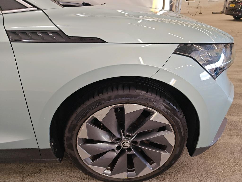 Foto 30 van Skoda Enyaq