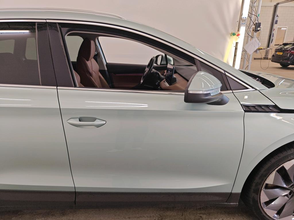 Foto 31 van Skoda Enyaq