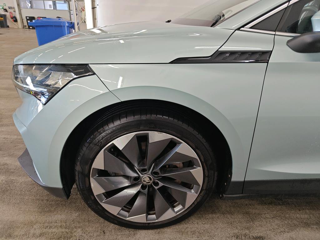 Foto 32 van Skoda Enyaq