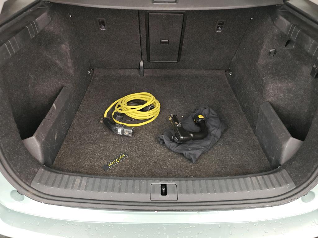 Foto 34 van Skoda Enyaq