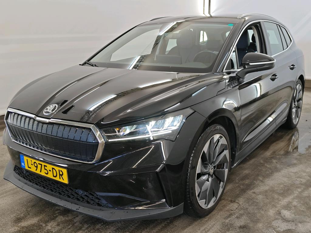 Foto 2 van Skoda Enyaq