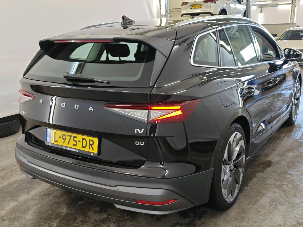 Foto 3 van Skoda Enyaq