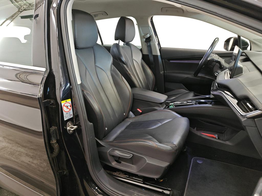 Foto 4 van Skoda Enyaq
