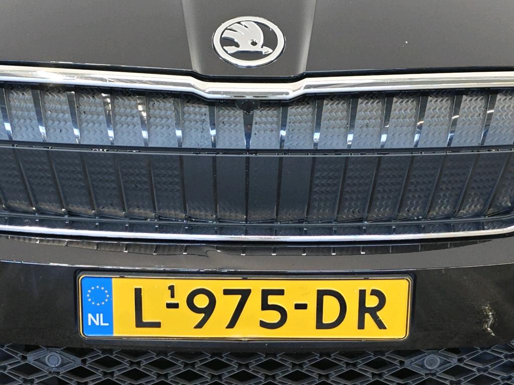 Foto 6 van Skoda Enyaq