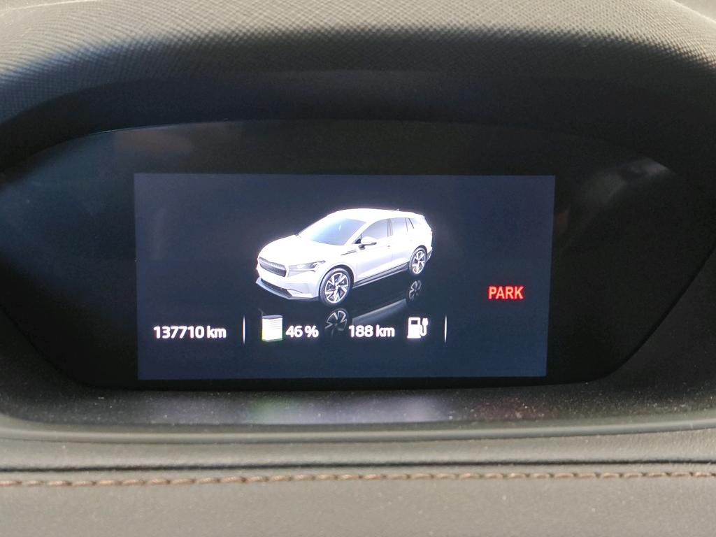 Foto 8 van Skoda Enyaq
